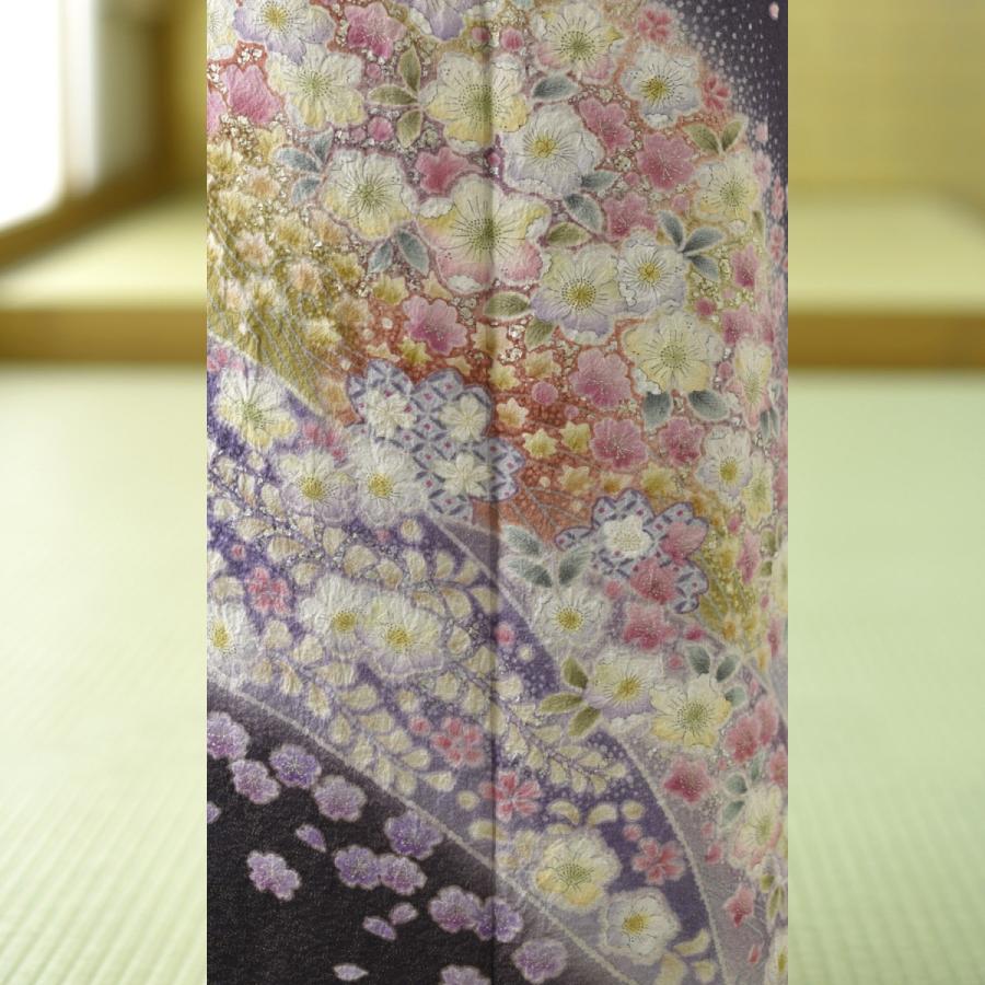 訪問着 レンタル 卒業式 母 着物 結婚式 入学式 卒園式 入園式 七五三