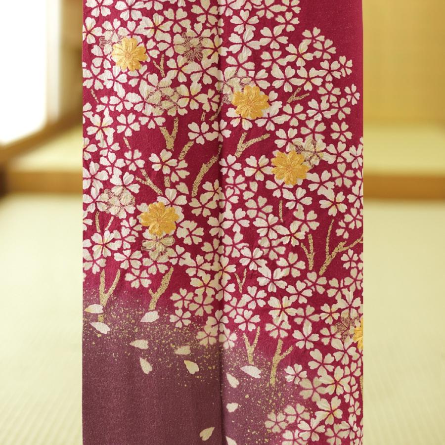 訪問着 レンタル 結婚式 卒業式 入学式 卒園式 入園式 七五三 お宮参り  