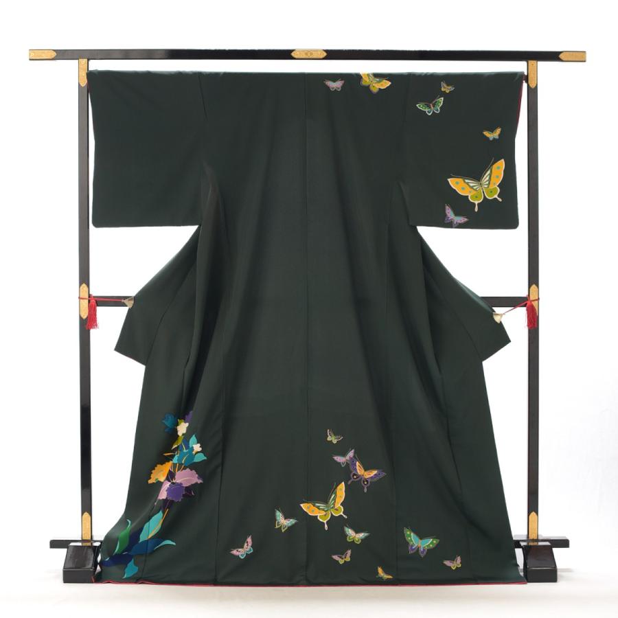 訪問着 レンタル 結婚式 着物レンタル 卒業式 入学式 卒園式 入園式