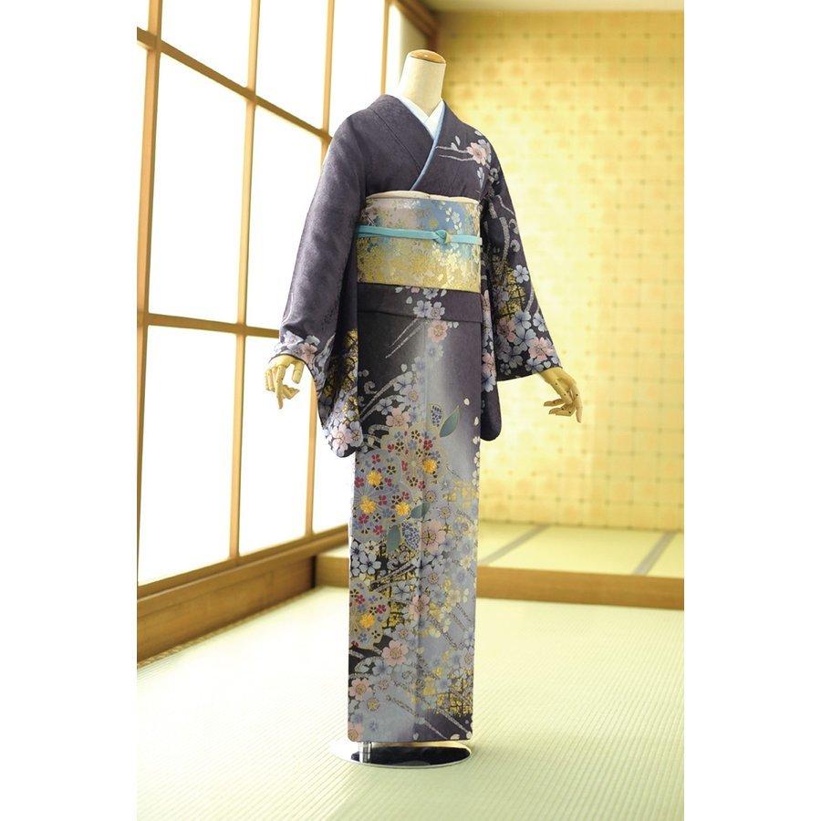 訪問着 レンタル 結婚式 着物レンタル 卒業式 入学式 卒園式