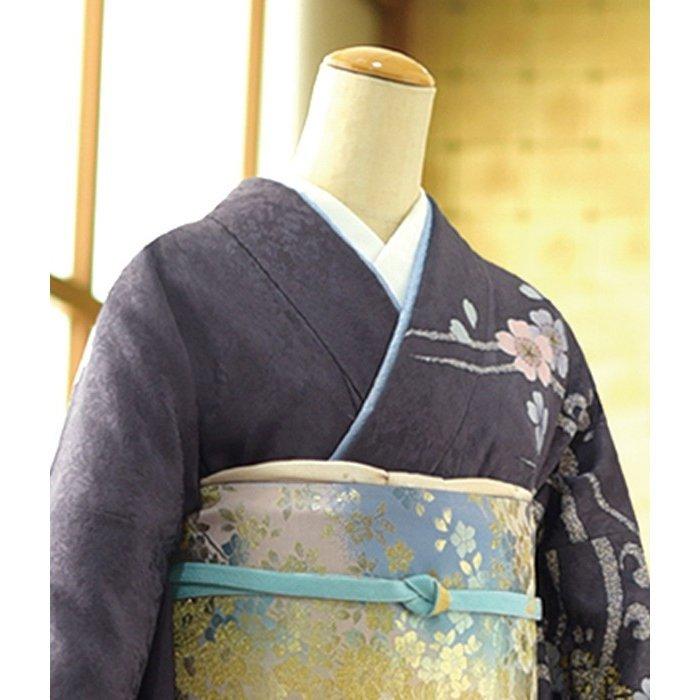 訪問着 レンタル 結婚式 着物レンタル 卒業式 入学式 卒園式 入園式