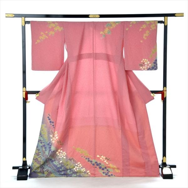 訪問着 レンタル デザイン訪問着 入学式 卒業式 入園式 卒園式 七五三