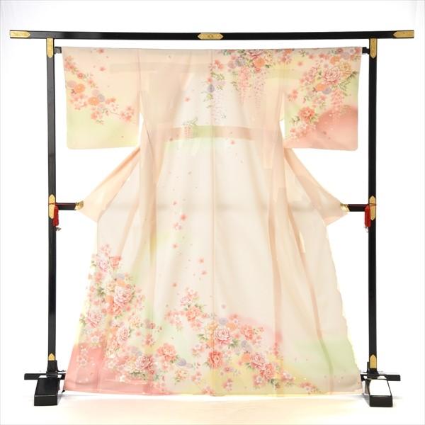 訪問着 レンタル 結婚式 着物レンタル 七五三 母親 着物セット 入学式