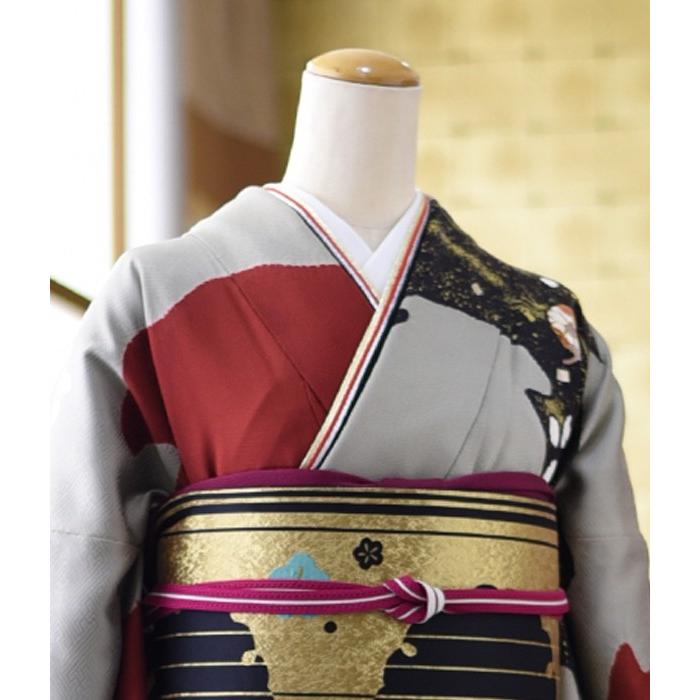 訪問着　219D 正絹 七五三 お宮参り 結婚式 訪問着 219D 正絹 七五三 お宮参り 結婚式 9月結婚式・七五三