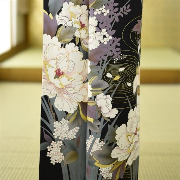 訪問着 身長147-162cm h-327 楽天市場】【レンタル】訪問着レンタル 高身長対応 166cm〜173cm