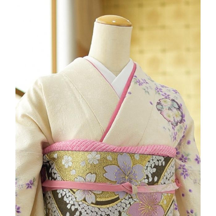 AB0281　クレア様  訪問着　160㎝　白紫染分け草花柄作家物 楽天市場】紫（種類（着物）訪問着）（着物｜和服）：レディース