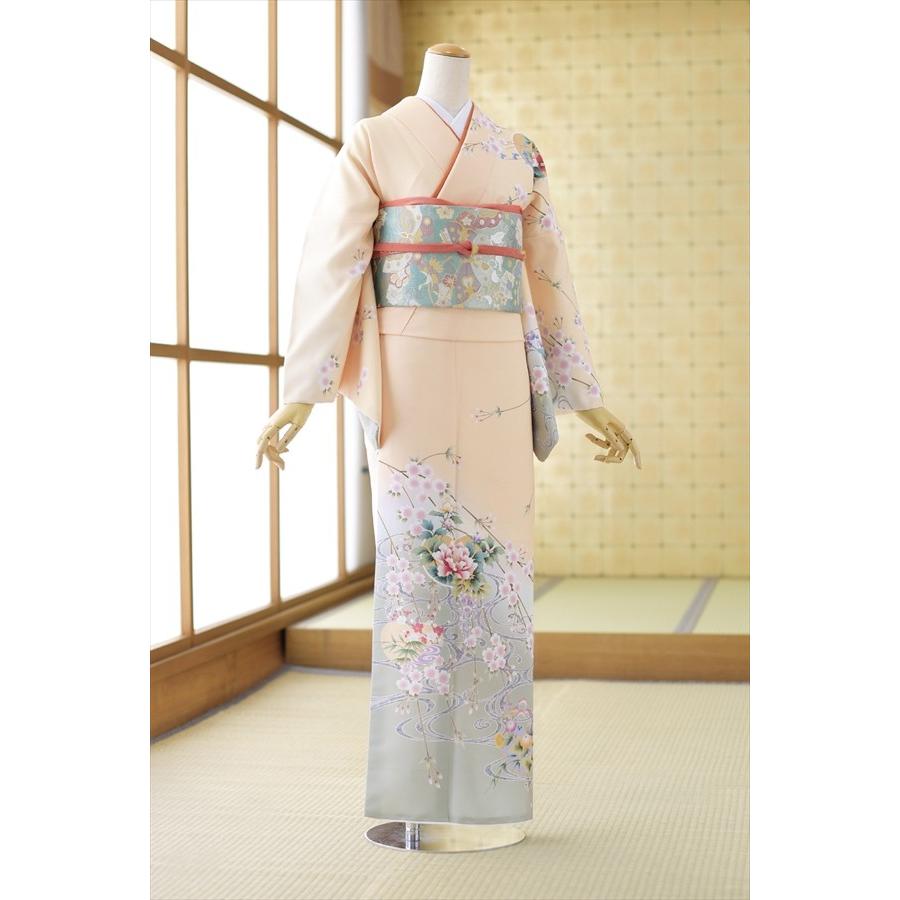 訪問着 レンタル 結婚式 女性 着物レンタル 卒業式 入学式 卒園式 入園式 七五三 お宮参り 母親 ママ 母 着物 お呼ばれ お茶会 食事会 上品 レンタル訪問着 753 Mh1322 貸衣装froufrou 通販 Yahoo ショッピング