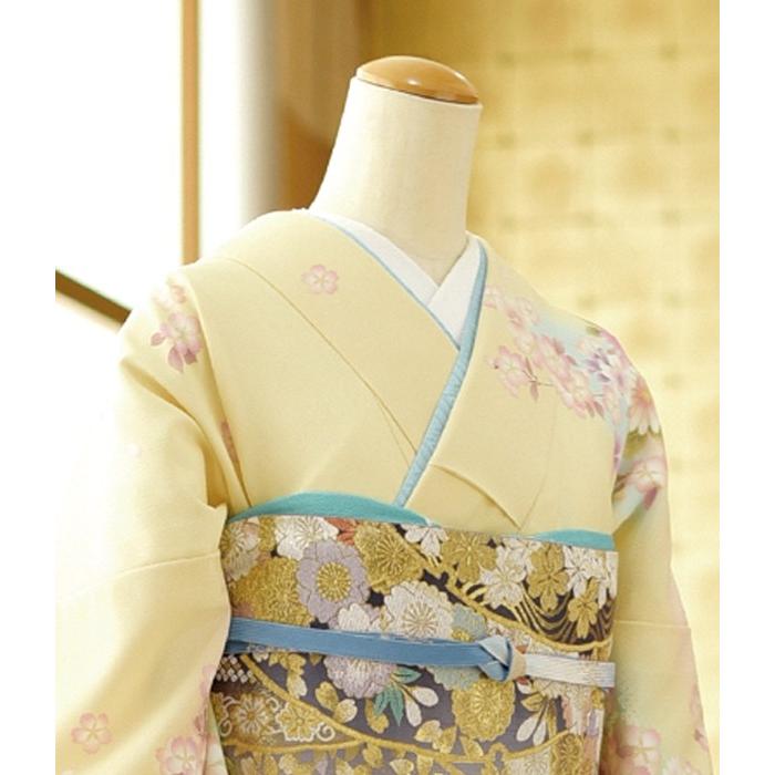 訪問着 フルセットa254e 十日町友禅　作家物　七五三　入学式　お宮参り imgrc0090626914.jpg