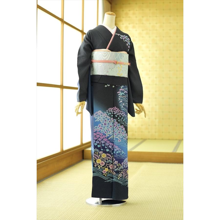 訪問着 レンタル 卒業式 母 着物 結婚式 入学式 卒園式 入園式 七五三