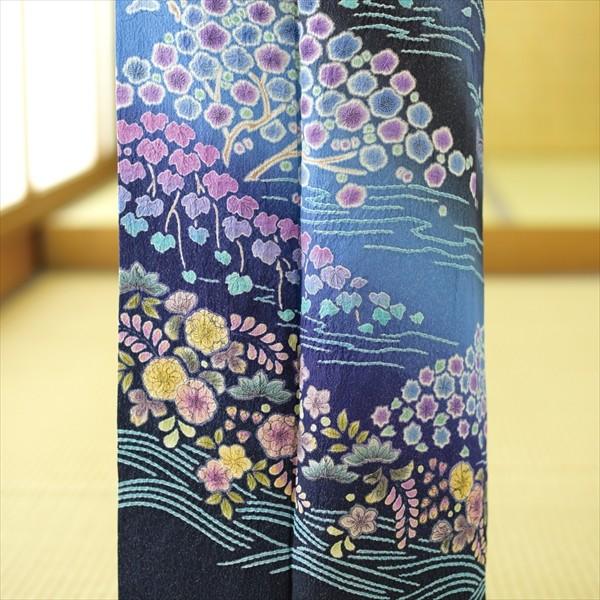 訪問着 レンタル 卒業式 母 着物 結婚式 入学式 卒園式 入園式 七五三