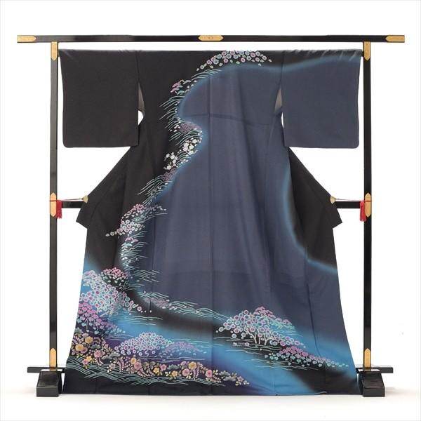 訪問着 レンタル 卒業式 母 着物 結婚式 入学式 卒園式 入園式 七五三