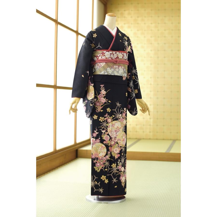 訪問着 レンタル 身長 154cm〜169cm位 結婚式 卒業式 入学式 卒園式