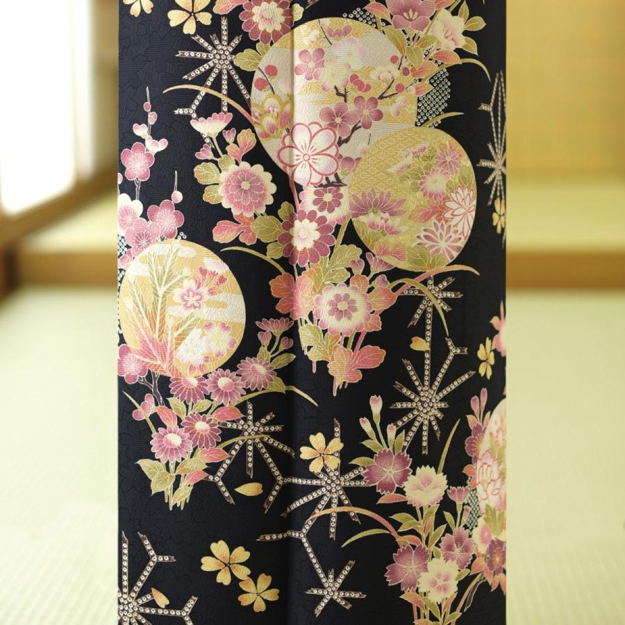 訪問着 レンタル 身長 154cm〜169cm位 結婚式 卒業式 入学式 卒園式