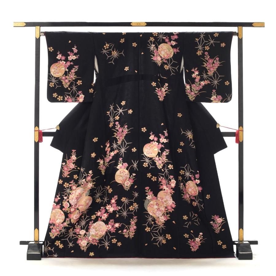 訪問着 レンタル 身長 154cm〜169cm位 結婚式 卒業式 入学式 卒園式