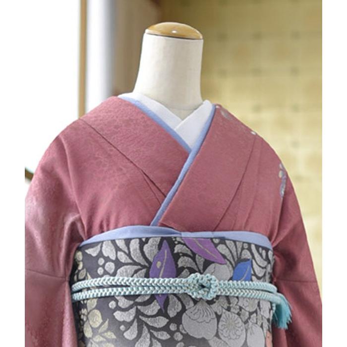 訪問着 レンタル 身長 163cm〜178cm位 結婚式 卒業式 入学式 卒園式