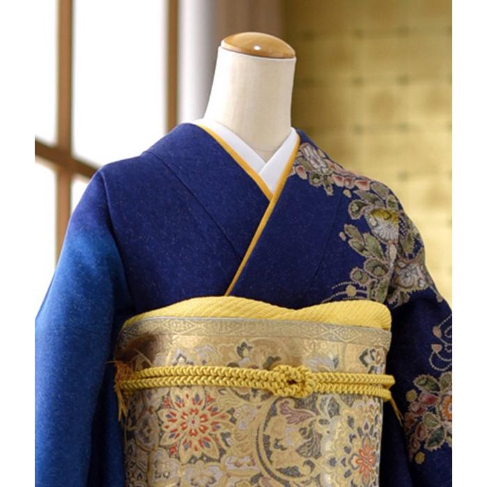 訪問着 レンタル 卒業式 母 着物 身長158cm〜173cm位 入学式 入園式 卒
