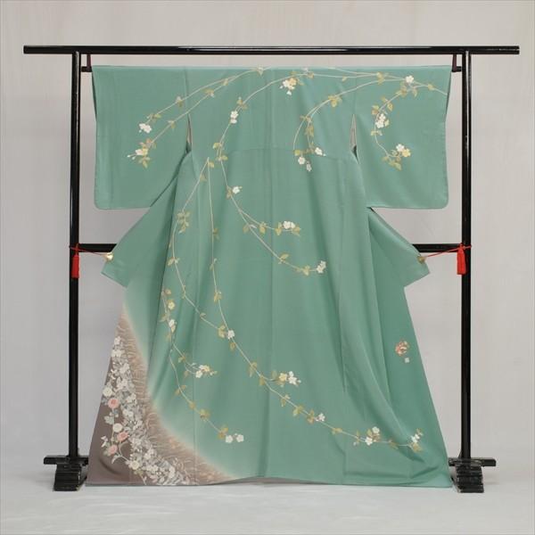 訪問着 レンタル 卒業式 母 着物 結婚式 着物レンタル 七五三