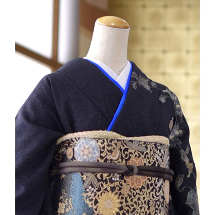 訪問着 レンタル 卒業式 母 着物 高級正絹 身長158cm〜173cm位 入学式