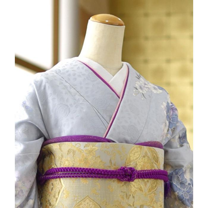 訪問着 レンタル 卒業式 母 着物 高級正絹 身長155cm〜170cm位 入学式