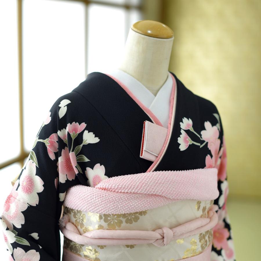 レンタル 引き振袖 黒 神田うのプロデュース シェーナドゥーノ レンタル 引き振袖 黒 神田うのプロデュース シェーナドゥーノ