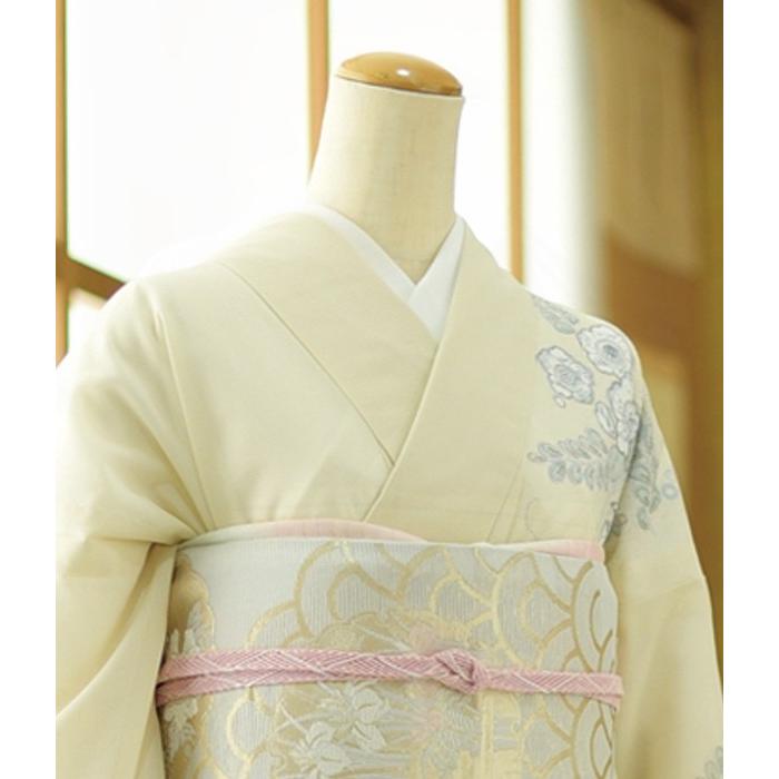 夏用 絽 訪問着レンタル お宮参り 結婚式 イベント 訪問着 レンタル 夏
