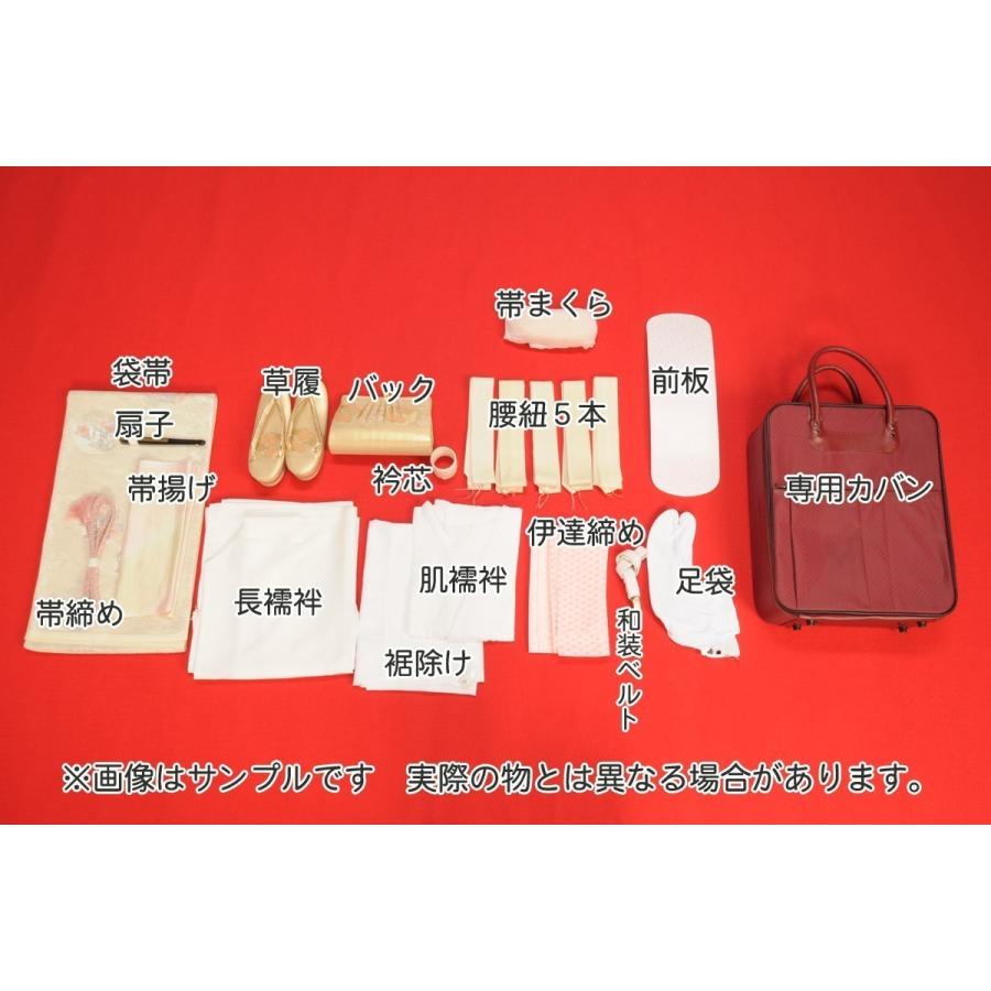 【新品♪夏着物】訪問着＊絽 長尺 辻が花 紫 略礼装 正絹 25H32 夏用絽訪問着 紫道長取りに辻が花 身長 154cm〜166cm位 レンタル