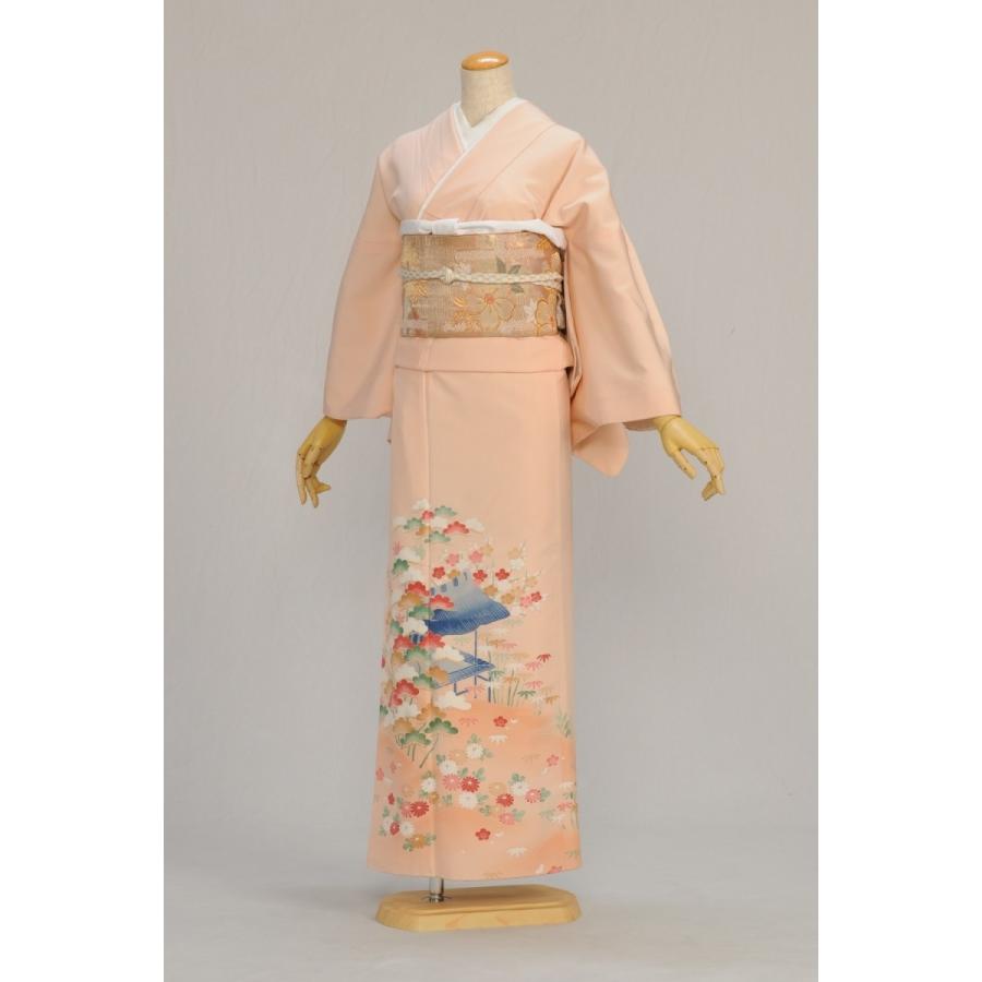 あずまや 身長 145cm 155cm位 色留袖 レンタル 着物レンタル 結婚式 親族 列席者 お呼ばれ 礼装 着物 留袖 色留め袖 安い フォトブックプレゼント Mit1007 貸衣装froufrou 通販 Yahoo ショッピング