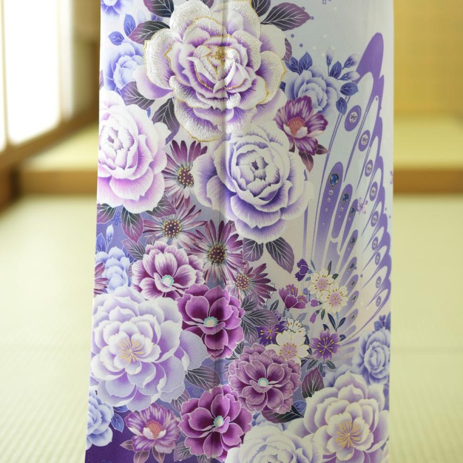 色留袖 レンタル 結婚式 着物レンタル 親族 列席 食事会 お呼ばれ 式典 