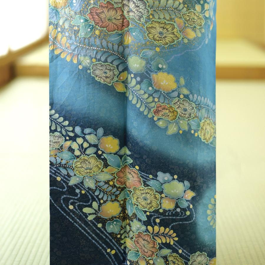 色留袖 レンタル 着物 結婚式 親族 姉 妹 列席者 食事会 お呼ばれ 式典