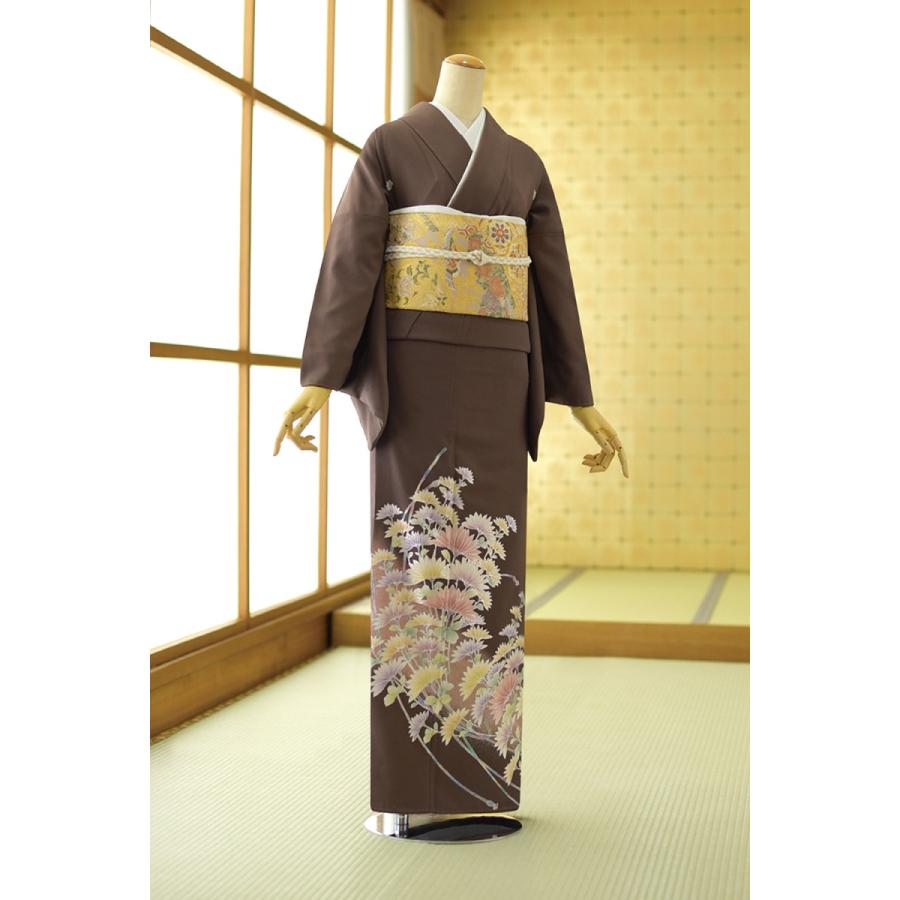 着物 色留袖 レンタル 結婚式 着物レンタル 親族 姉 妹 列席 食事会 お呼ばれ 式典