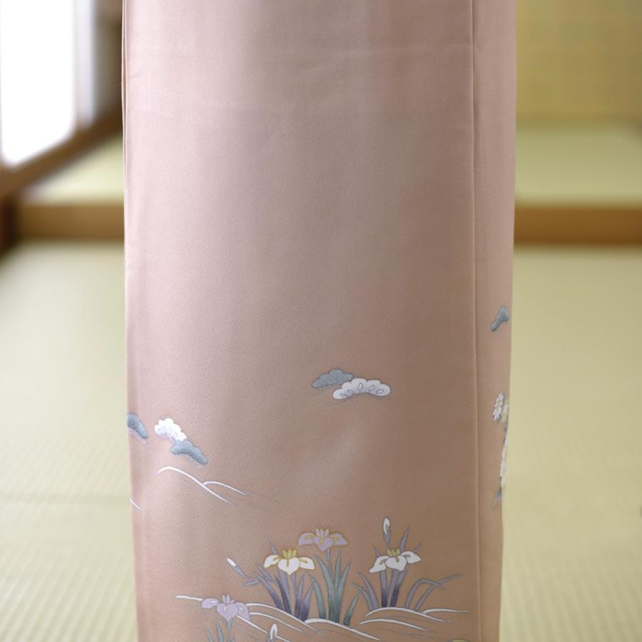 留袖 身長153-168cm 五つ紋 t-095 留袖 身長153-168cm 五つ紋 t-095 留袖 身長153-168cm 五つ紋 t