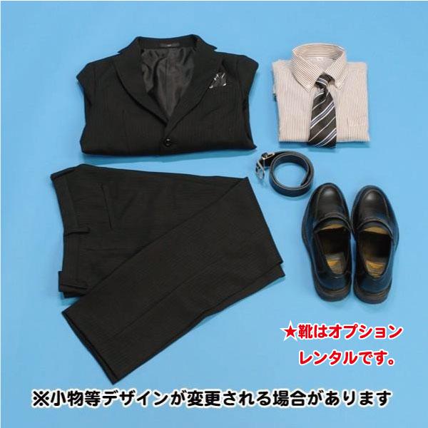 卒業式 スーツ  150cm  男の子 OLIVER HOUSE（オリバーハウス） 卒業式 スーツ 男の子 140 150 160