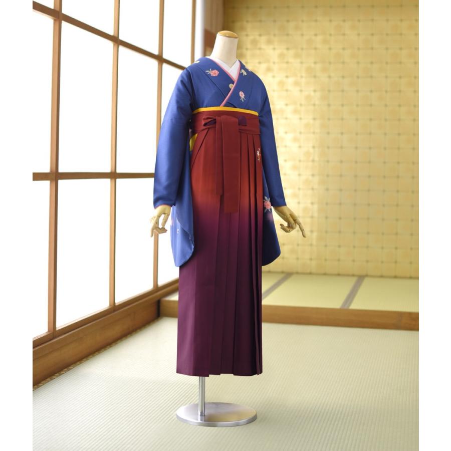 卒業式・卒園式は【グレー