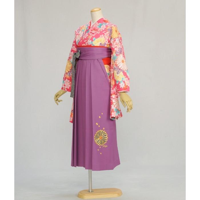 七五三・十歳祝・十三参り】晴着セット・女の子振袖・7歳大きめ・正絹