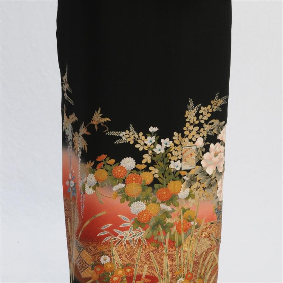 留袖とモーニング同時注文で10%OFF レンタル 留袖 とくさ藤ぼたん