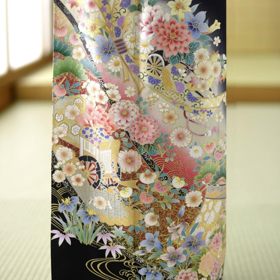 留袖とモーニング同時注文で10%OFF 留袖 レンタル 結婚式 葵祭 身長