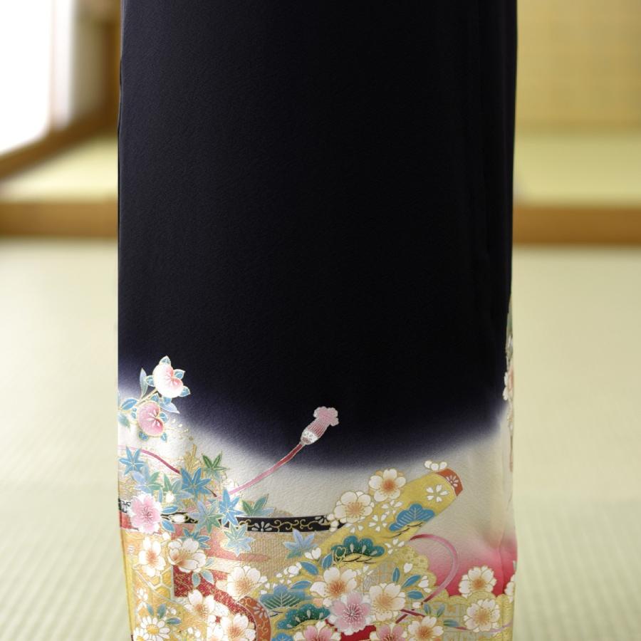 留袖とモーニング同時注文で10%OFF 留袖 レンタル 結婚式 葵祭 身長