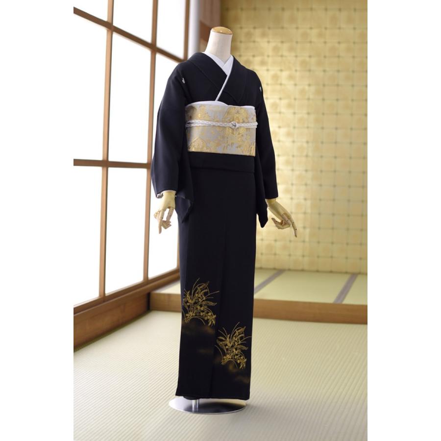 【ご注文確認用 B】着物のお祝い袋◇留袖 楽天市場】黒留袖 格安 レンタル 着物 フルセット 草履バック
