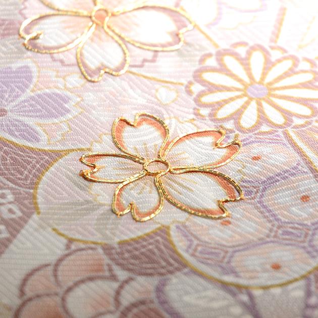 2025年入荷! お宮参り 女の子 レンタル 産着 初着 くすみピンクねじり