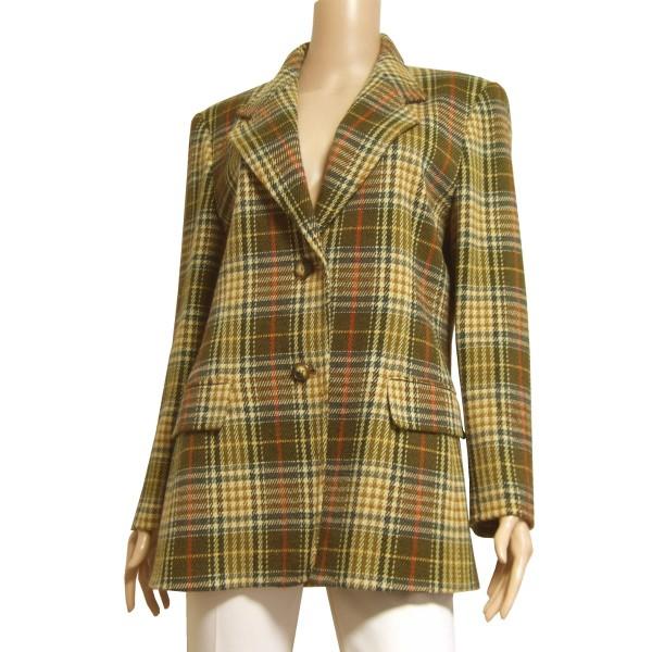 MARELLA（マレーラ） 美品/マレーラ 高級ウールジャケット