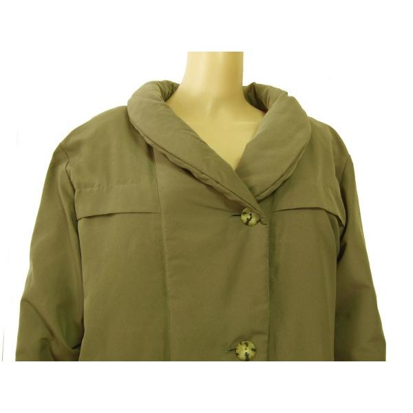 モンクレール MONCLER ダウンジャケット アシックス製 大きめ (15号