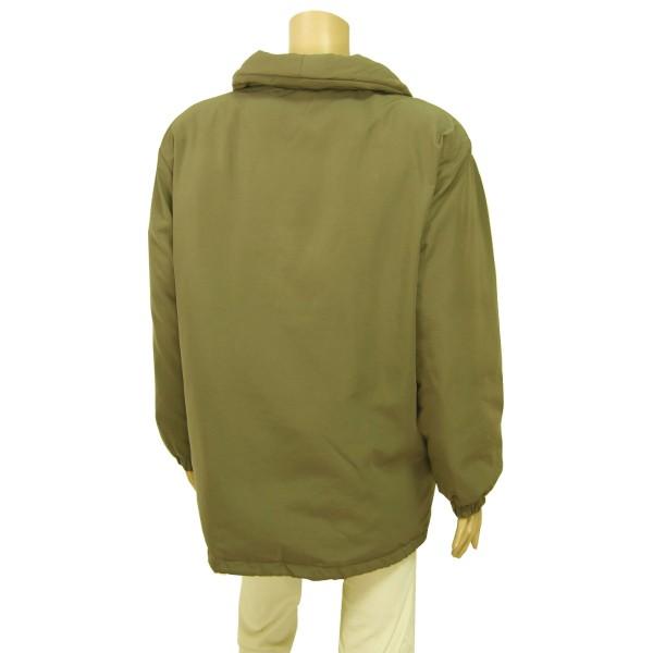 モンクレール MONCLER ダウンジャケット アシックス製 大きめ (15号