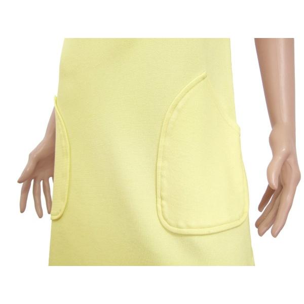 美品/Sov. ダブルスタンダードクロージング 美形ニットワンピース