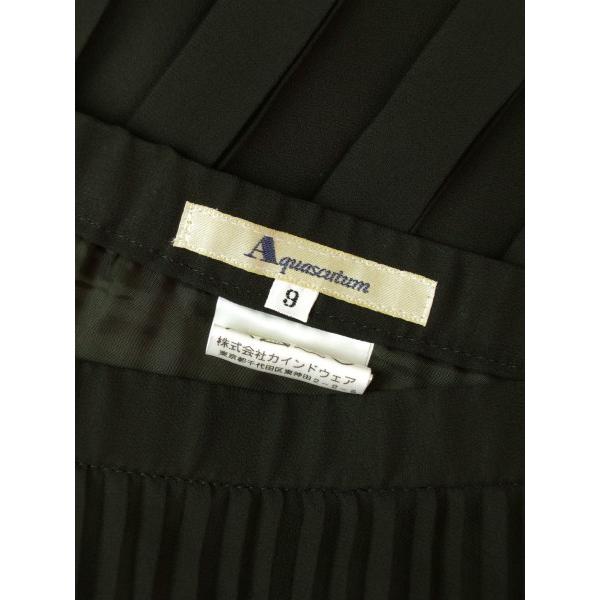 Aquascutum（アクアスキュータム） 新品同様/アクアスキュータム 大人