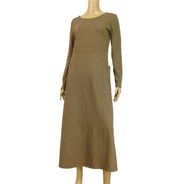 期間限定特価 美品 ローラアシュレイ Laura Ashley 素敵なワンピース 表記laege 11号相当 茶 ブラウン モダン美柄 お出掛け 春秋向け レディース 他店圧倒価格 最安値に挑戦 Www Mysmileteethwhitening Com