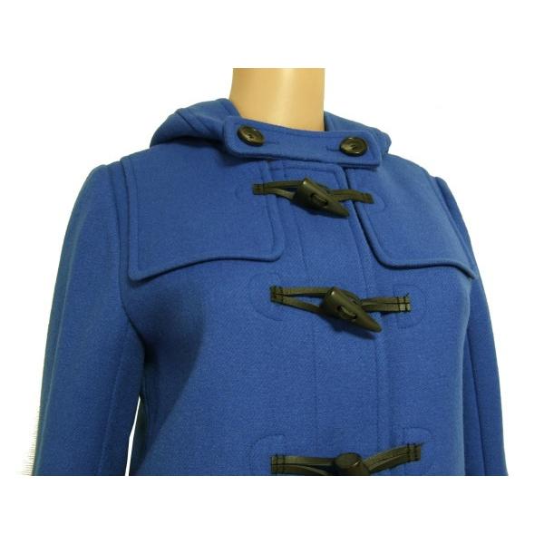 Ray BEAMS 美品/レイビームス お洒落なダッフルコート 小さい Ray BEAMS 美品/レイビームス お洒落なダッフルコート 小さい