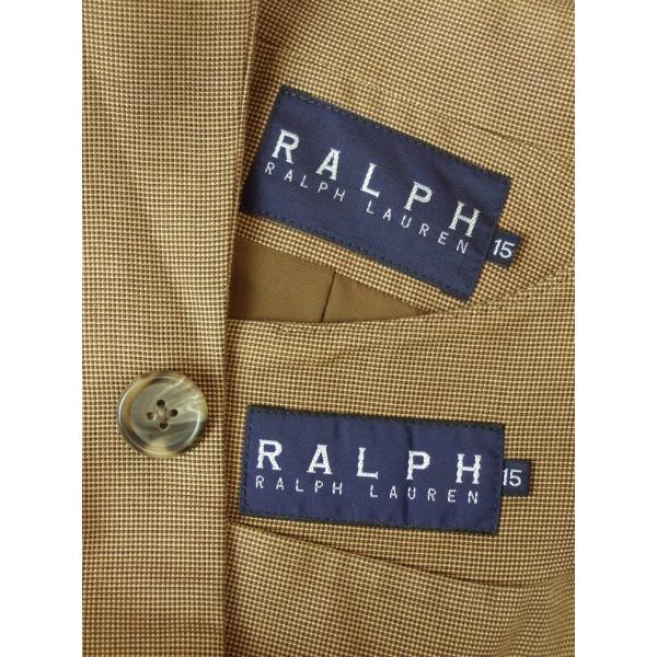 LAUREN RALPH 美品/ラルフローレン 大きいサイズ 表記15号(13/LL LAUREN RALPH 美品/ラルフローレン 大きいサイズ 表記15号(13/LL