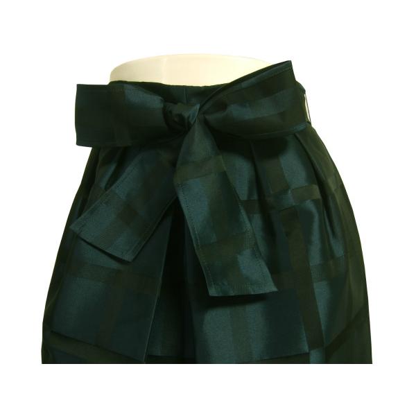 【未使用】アナイ　タイトスカート　ネイビー トリアセサテンタイト スカート|ANAYI OFFICIAL ONLINE STORE