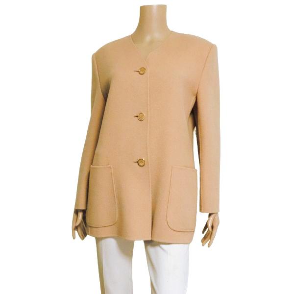 BURBERRY（バーバリー） 美品/バーバリー Burberry's コート ノー