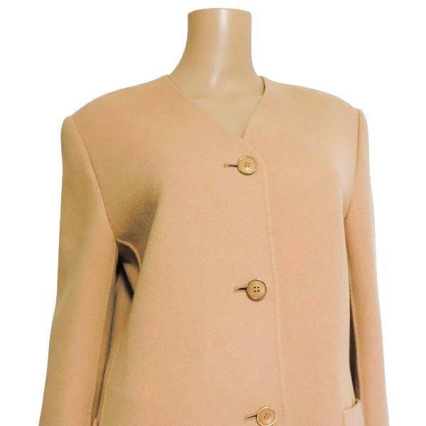 BURBERRY（バーバリー） 美品/バーバリー Burberry's コート ノー